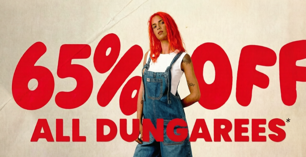 Ethical Fashion Made With Love