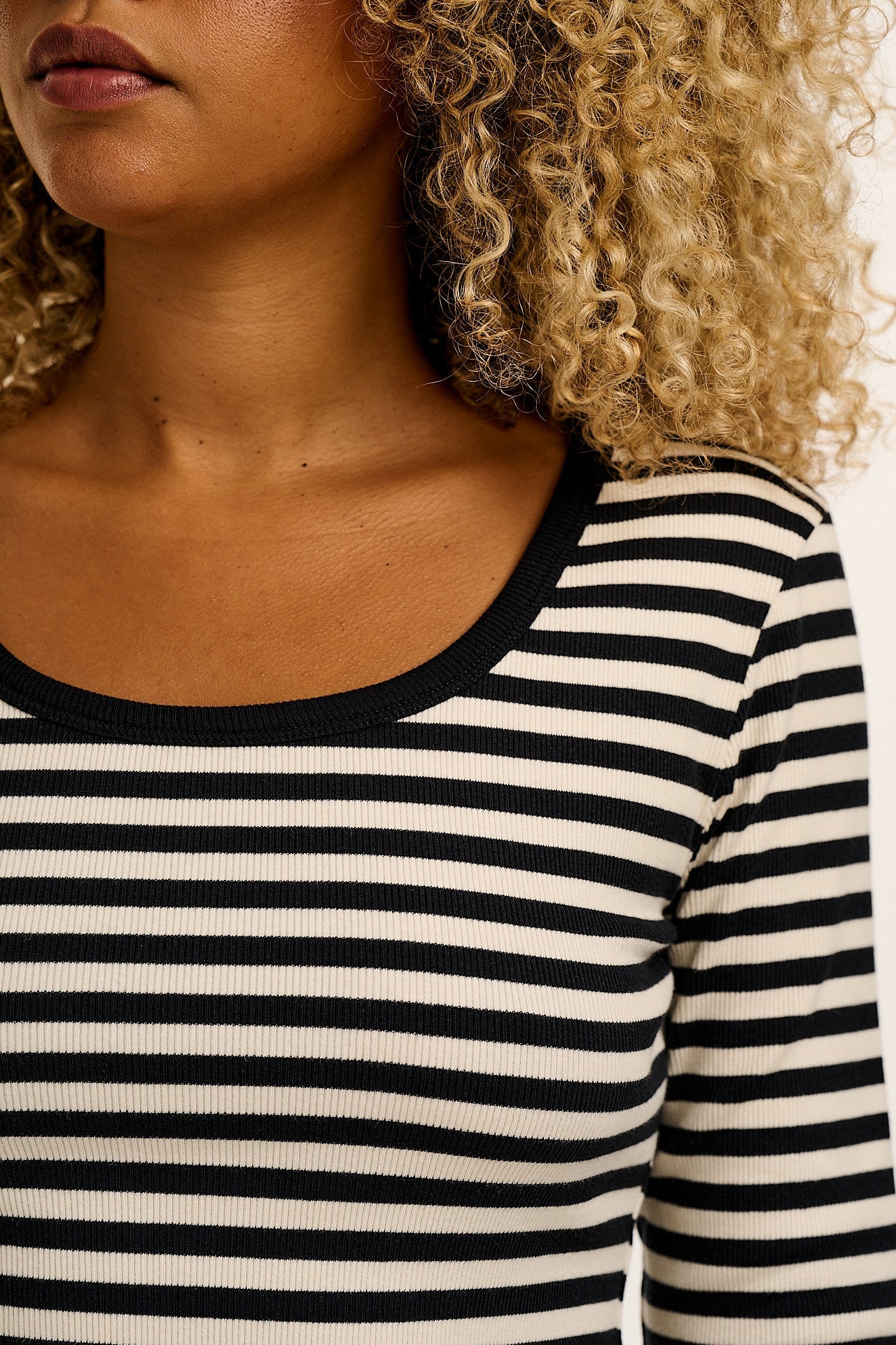 Long Sleeve Tops
