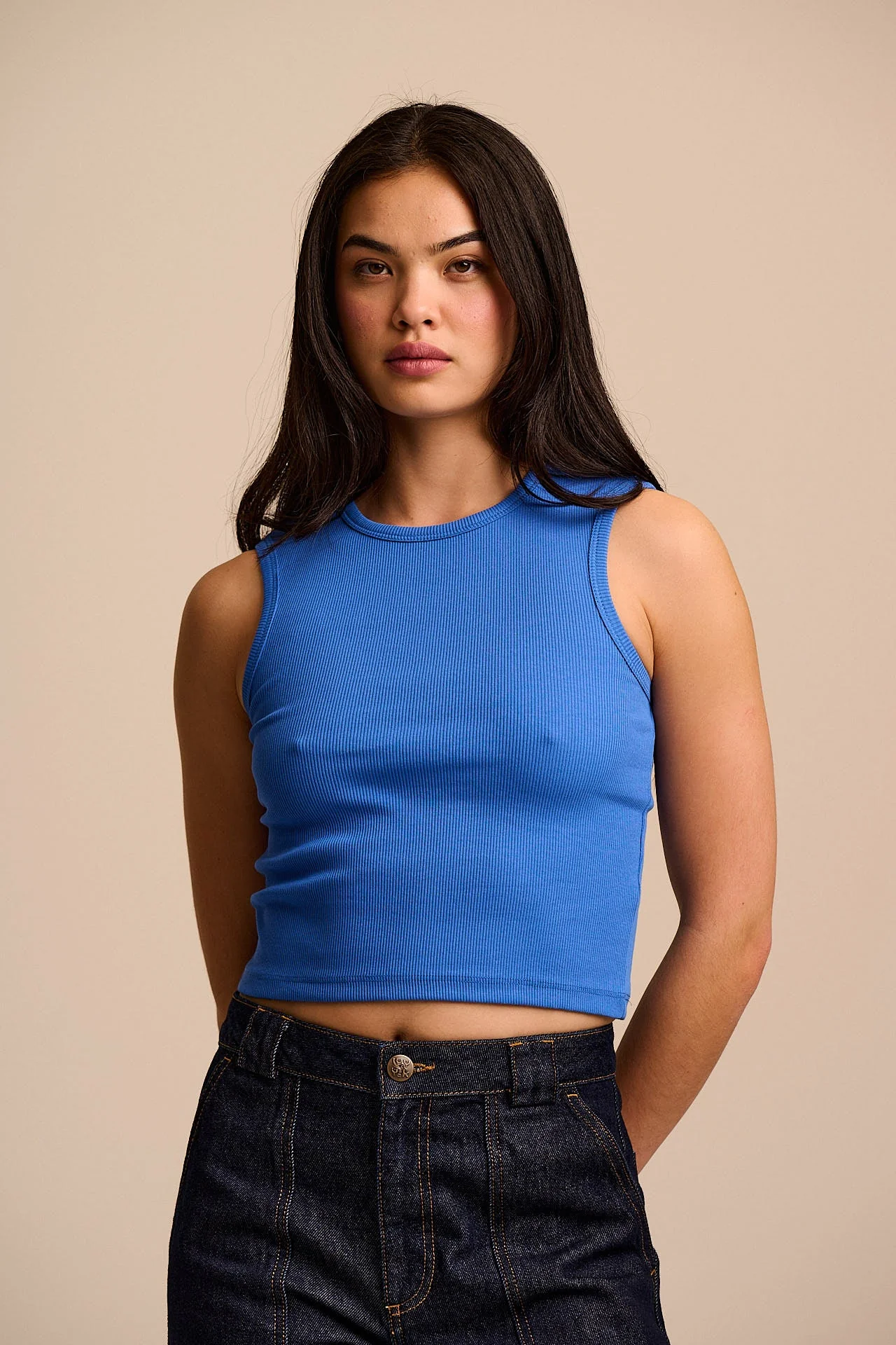 Cropped Tops