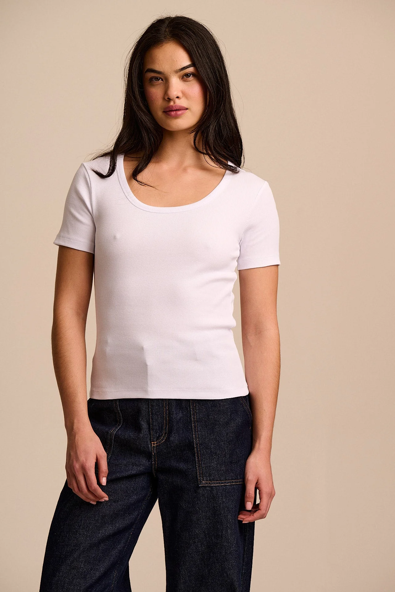 Short Sleeve Tops